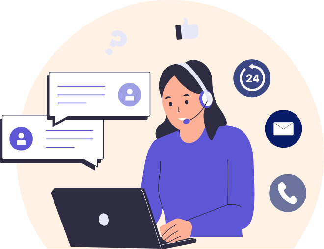 Contact Support