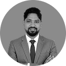 Prashant Kolambekar