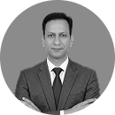 Sanjay Sharma