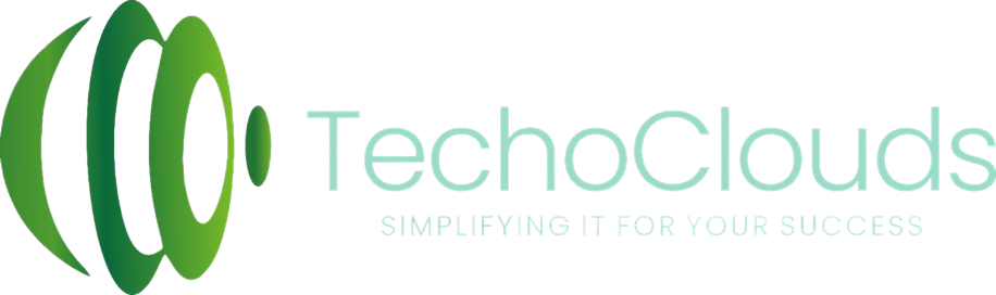 TechoClouds logo
